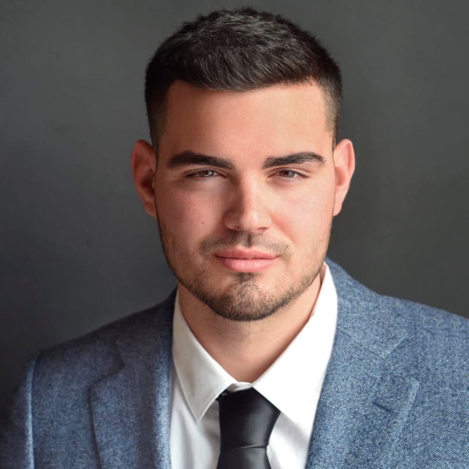 Chris Pizzola