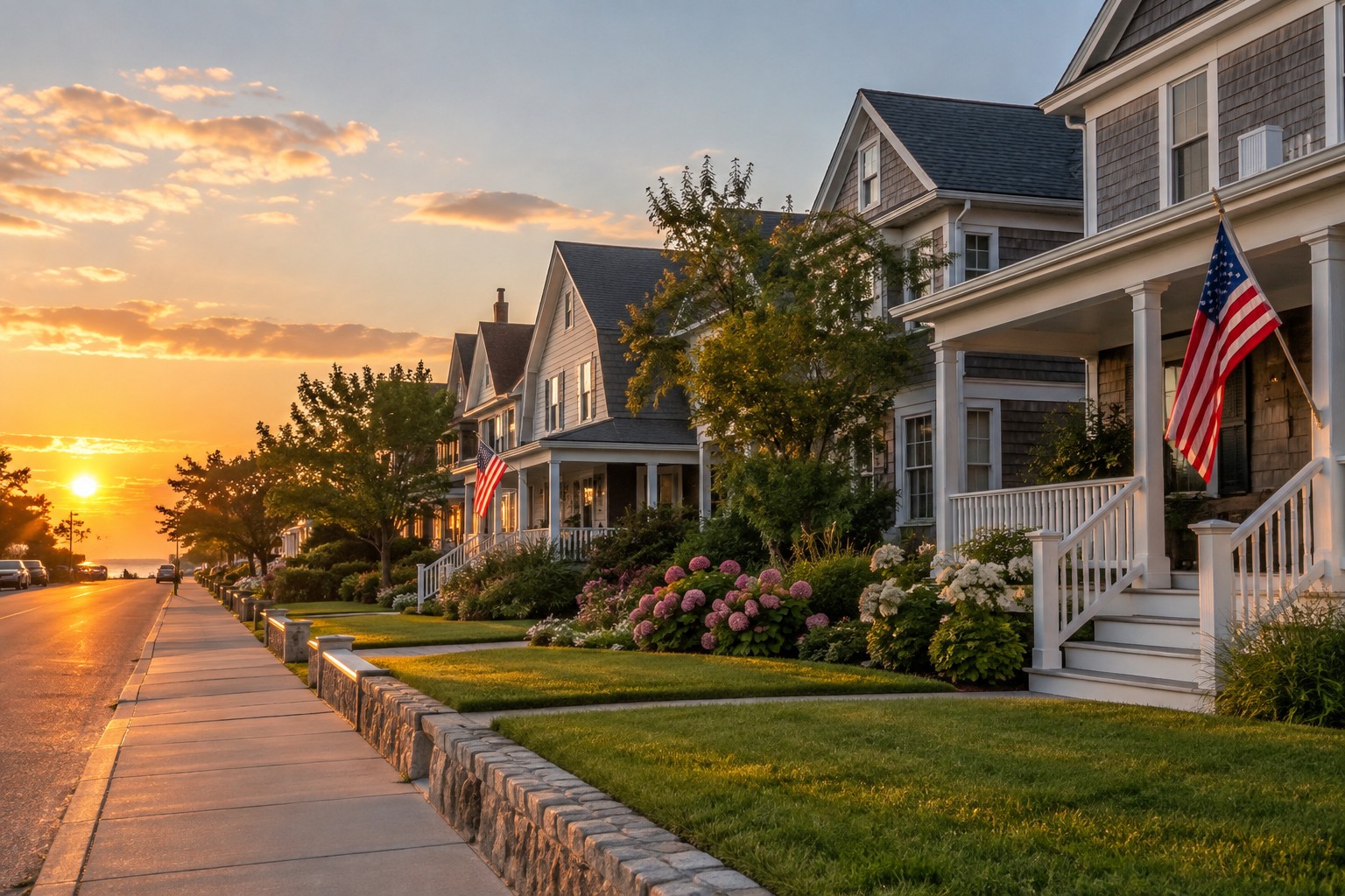 Buy A Home