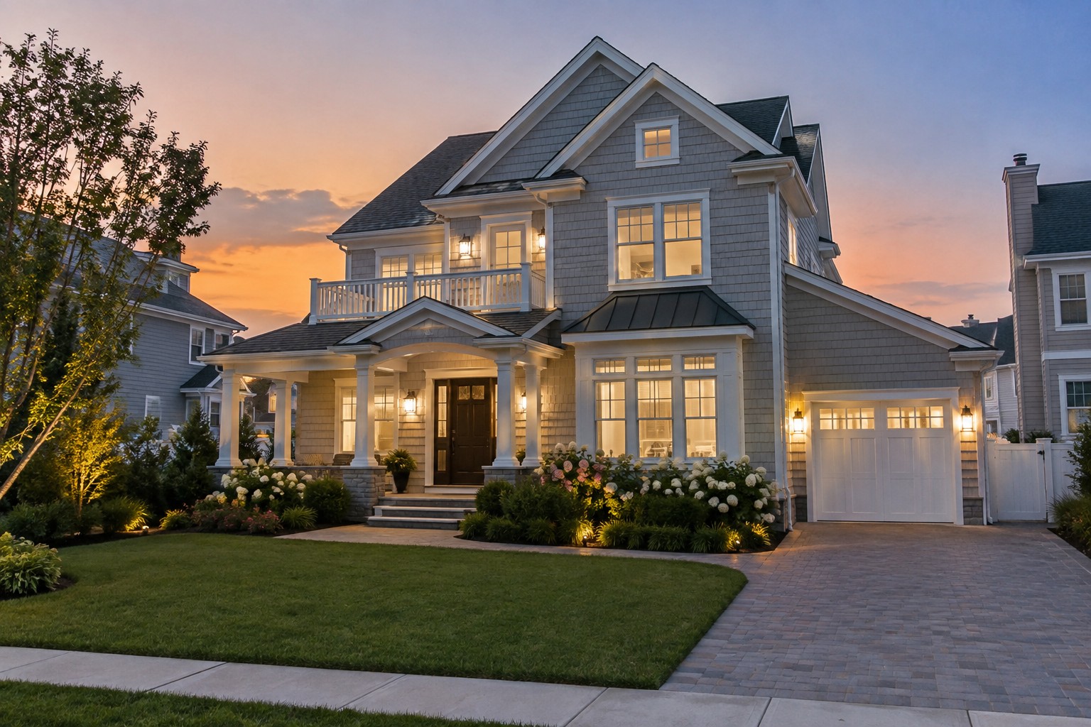 Sell My Home