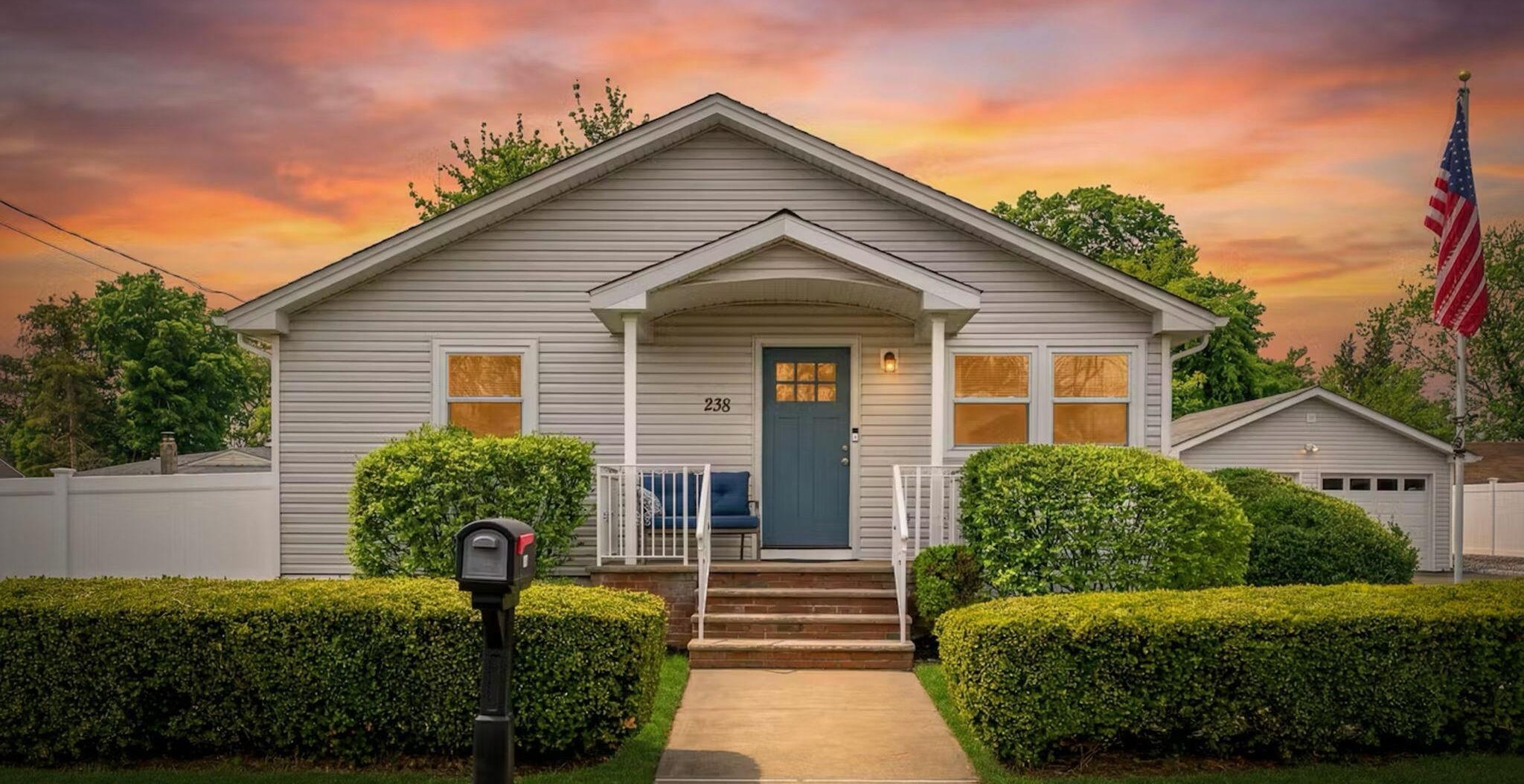 238 Forepeak Avenue, Beachwood, NJ 08722