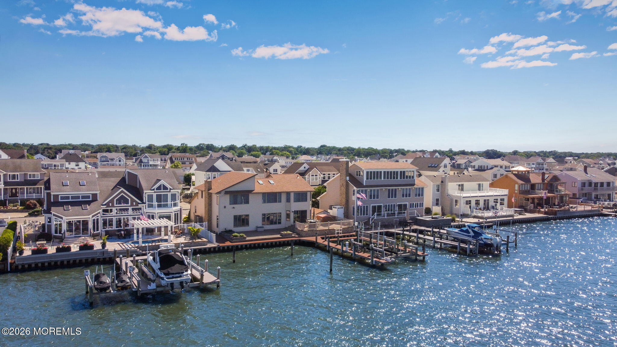 1916 Mizzen Road, Toms River, NJ 08753